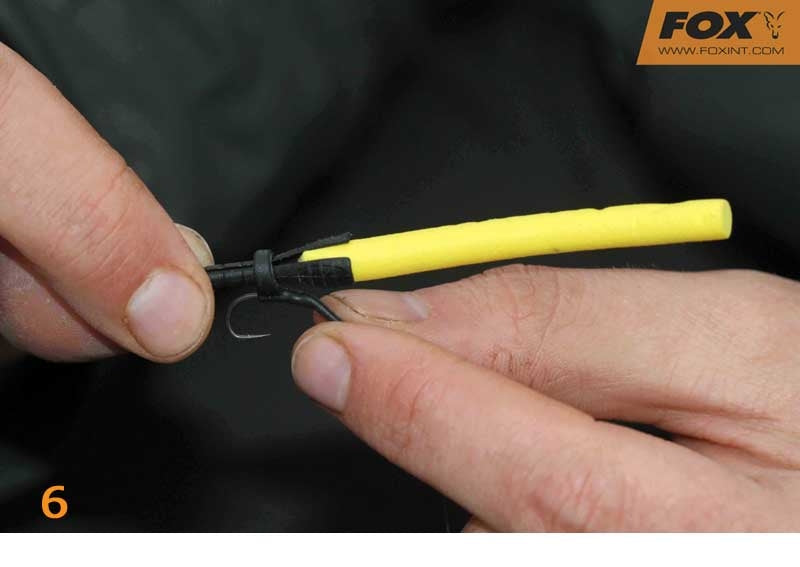 Load image into Gallery viewer, Fox Zig Aligna - Kit Zig Rig Carpfishing
