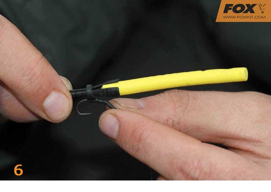 Fox Zig Aligna - Kit Zig Rig Carpfishing