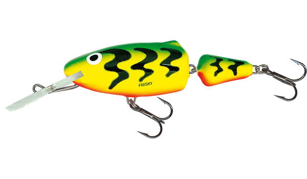 Carica immagine in Galleria Viewer, Salmo Frisky Deep Runner 7cm
