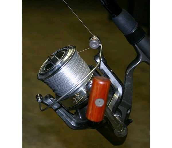 Carica immagine in Galleria Viewer, IMPERIAL FISHING “THE INVISIBLE TOUCH” - 0,17mm 1800mt - GRIGIO

