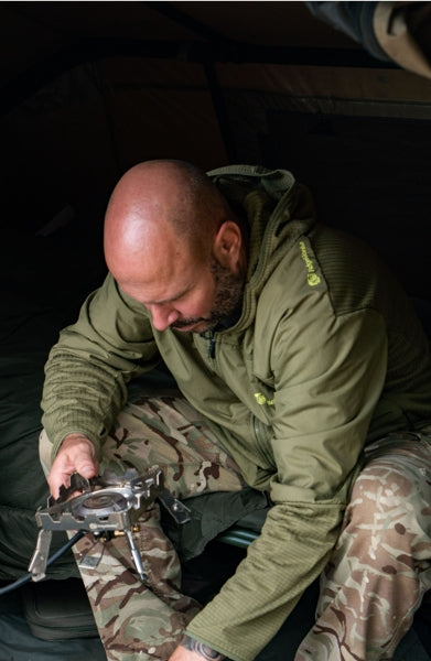 Ridge Monkey Quad Stove Pro Mini