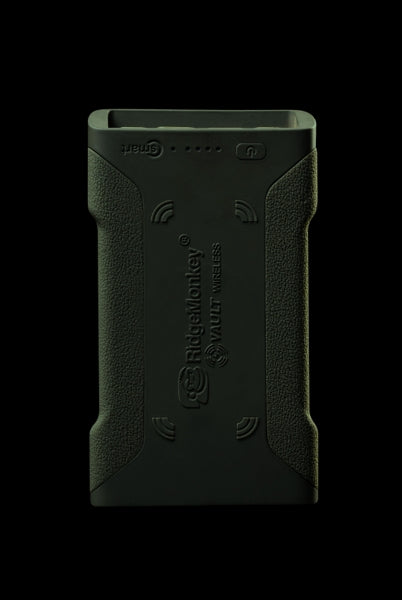 Carica immagine in Galleria Viewer, Ridge Monkey Vault C-Smart Wireless Power Bank Camo
