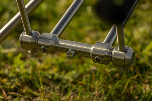 Solar P1 Euro Universal Pod - Rod Pod Carpfishing Made in UK