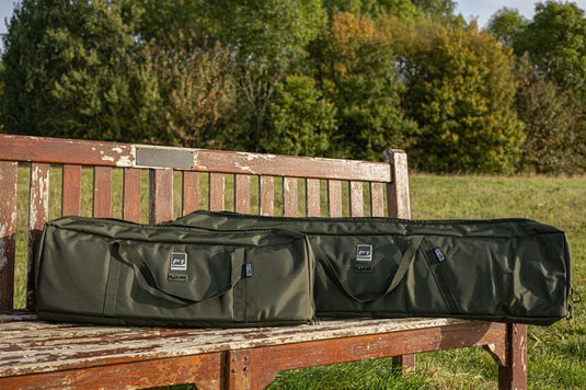Solar P1 Euro Universal Pod - Rod Pod Carpfishing Made in UK