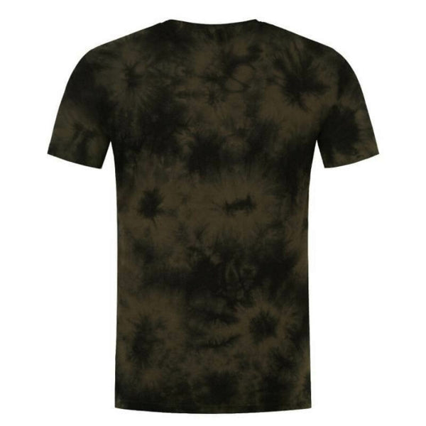 Load image into Gallery viewer, Korda Tie Dye Tee Dark Olive
