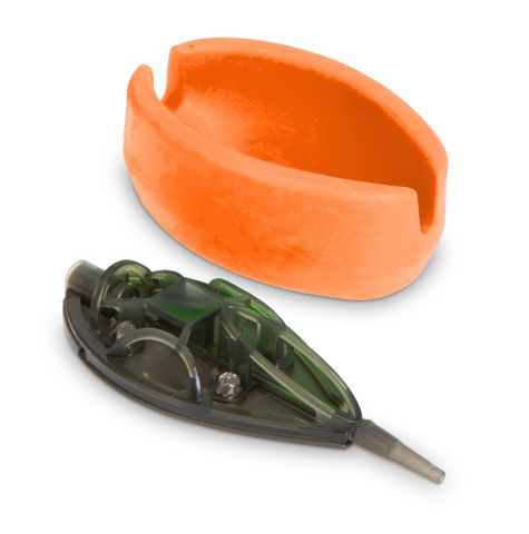 MS Range Method Mould Set XL
