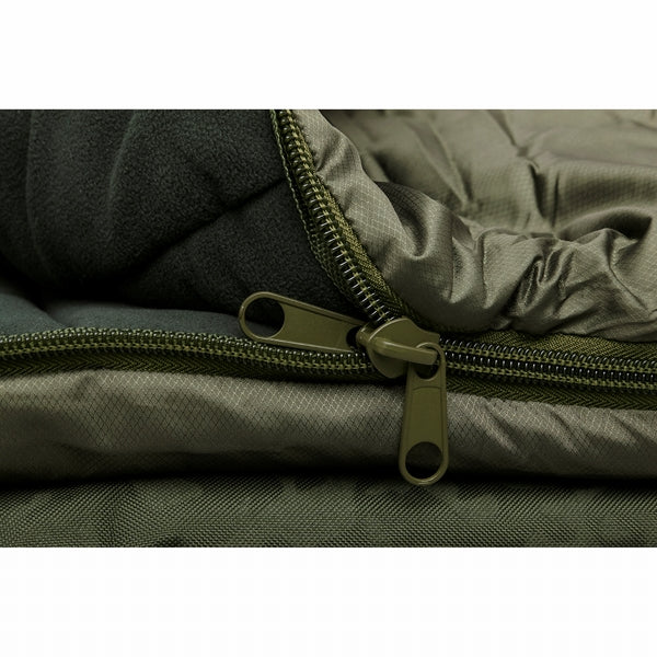 Load image into Gallery viewer, Prologic Element Thermo Daddy Sleeping Bag 5 Season 215x105cm
