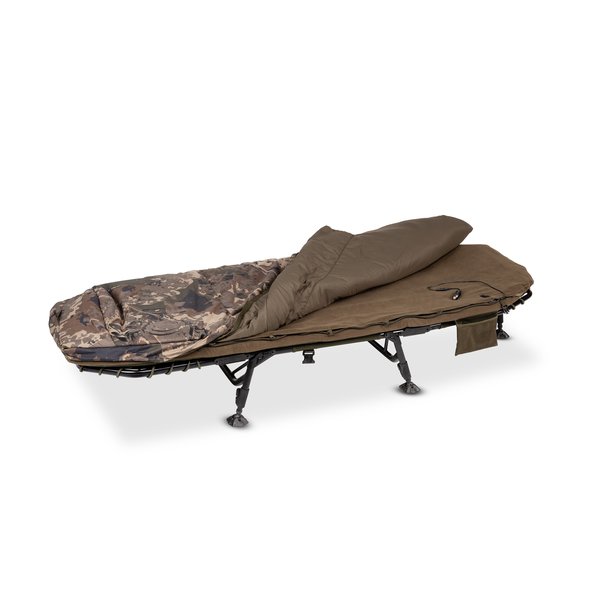 Carica immagine in Galleria Viewer, Kevin Nash Indulgence Heated Blanket
