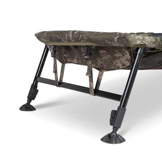 Kevin Nash Hi-Protect Carp Cradle Camo