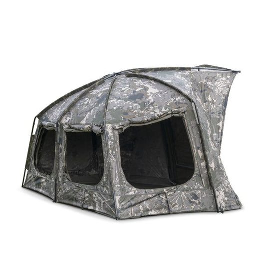 Kevin Nash Titan T1 Camo Pro - 2026