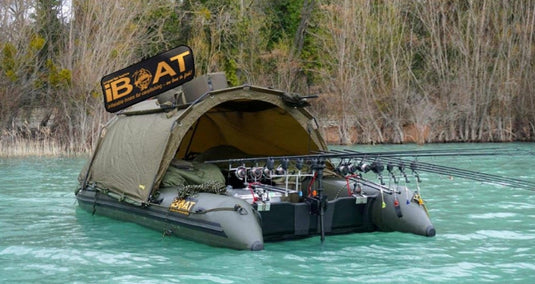 Ib Iboat 500 - 5ème génération
