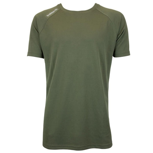 Trakker T-Shirt Uv Sun Protection