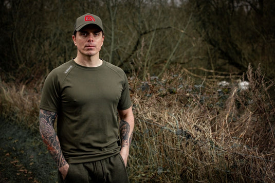 Trakker UV Sun Protection T-Shirt