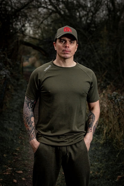 Load image into Gallery viewer, Trakker UV Sun Protection T-Shirt
