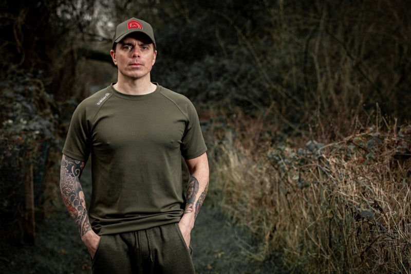 Load image into Gallery viewer, Trakker UV Sun Protection T-Shirt
