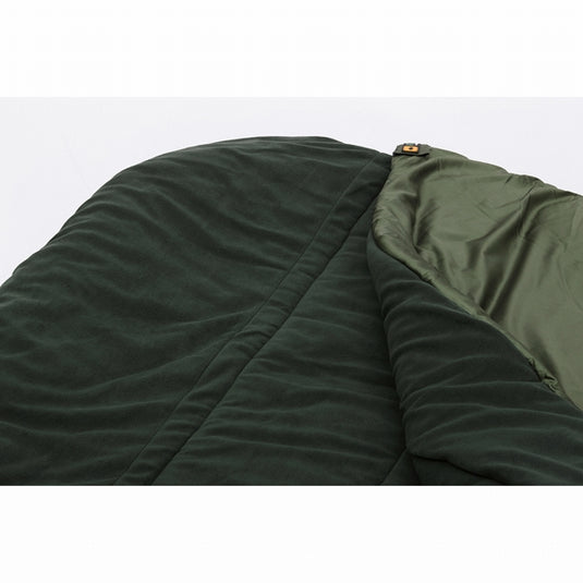 Prologic Element Comfort Sleeping Bag 4 Season 215x90cm