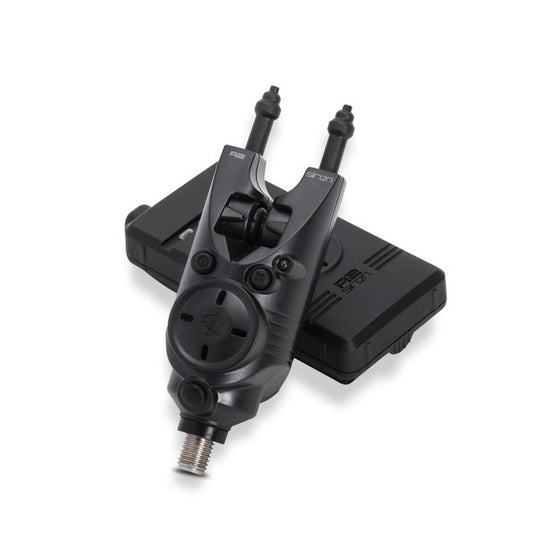 Kevin Nash Siren R2 Presentation Set - 3+1 avec centrale