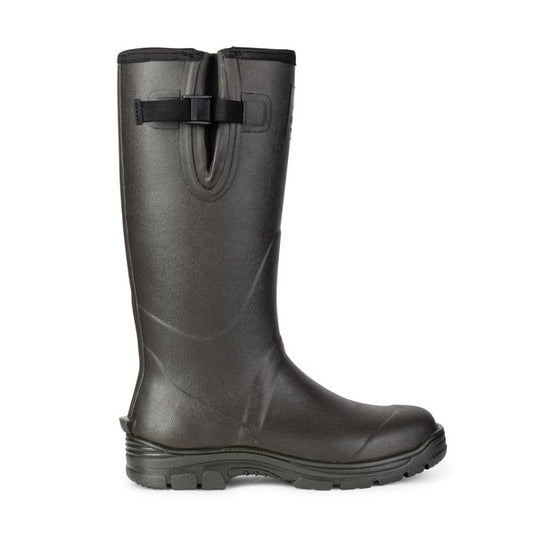 Kevin Nash Zero Tollerance Field Wellies