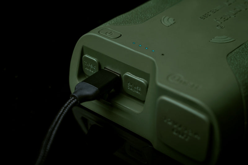 Carica immagine in Galleria Viewer, Ridge Monkey Vault C-Smart Wireless 42150mah Camo
