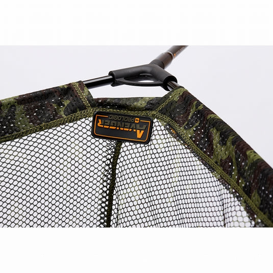 Prologic Avenger - Guadino da Carpa 42