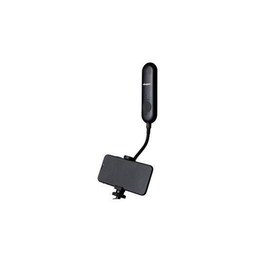 Kit prolongateur de portée Deeper (support bateau amorceur inclus)