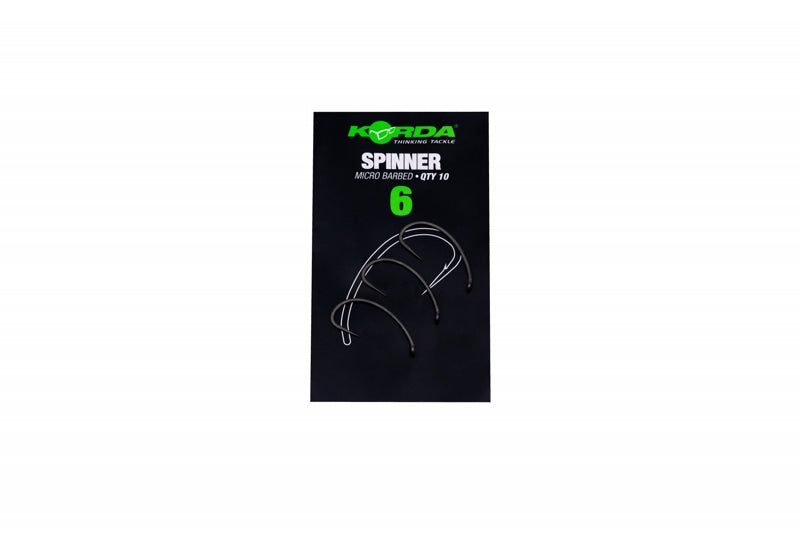 Carica immagine in Galleria Viewer, Korda Spinner Hook
