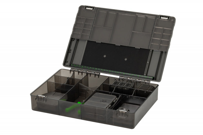 Chargez l'image dans la visionneuse de la galerie, Collection Korda Tackle Box Large
