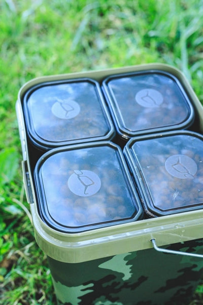 Korda Kontainer System 17 Litre