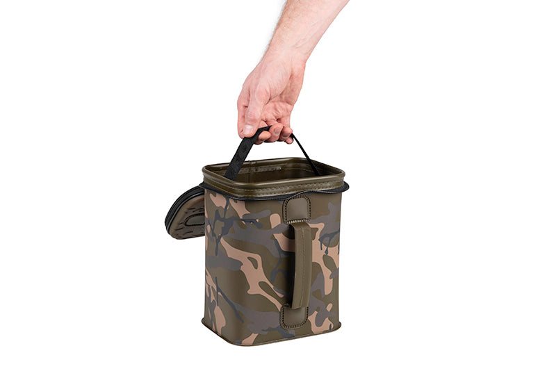 Laden Sie das Bild in Galerie -Viewer, Fox Aquos Camolite Multi Bag With Insert
