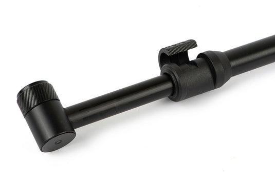 Fox Black Label QR Buzzer Bar XL 3 Rod - Adjustable