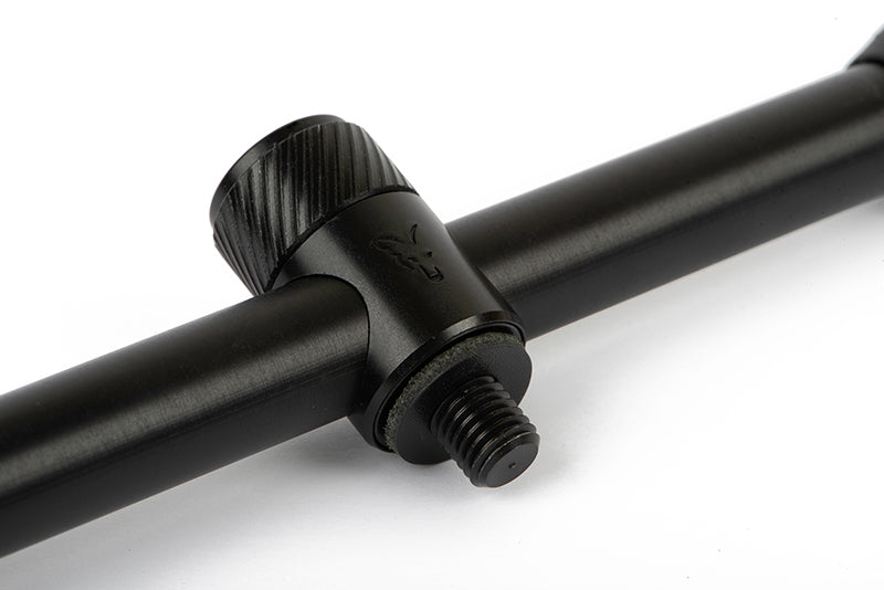 Load image into Gallery viewer, Fox Black Label QR Buzzer Bar XL 3 Rod - Adjustable
