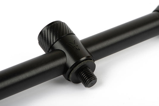 Fox Black Label QR Buzzer Bar XL 3 Rod - Adjustable