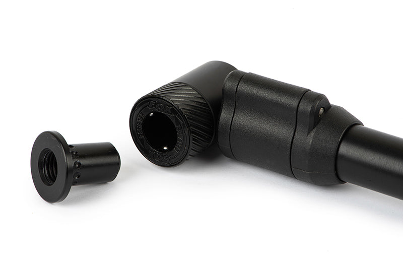 Load image into Gallery viewer, Fox Black Label QR Buzzer Bar XL 3 Rod - Adjustable

