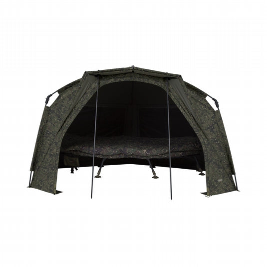 Trakker Tempest Rs Brolly - Camo