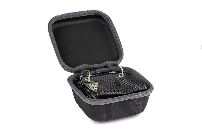 Load image into Gallery viewer, Fox Rage Voyager Camo Accessory Wallet

