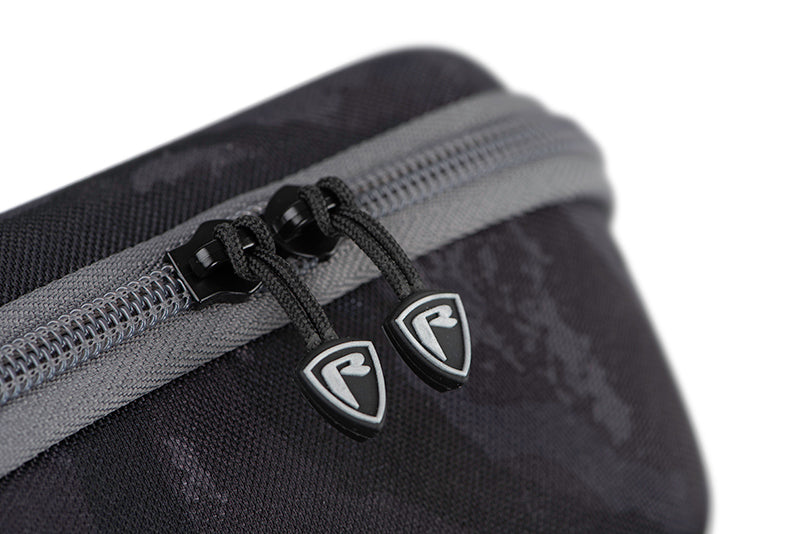 Load image into Gallery viewer, Fox Rage Voyager Camo Accessory Wallet
