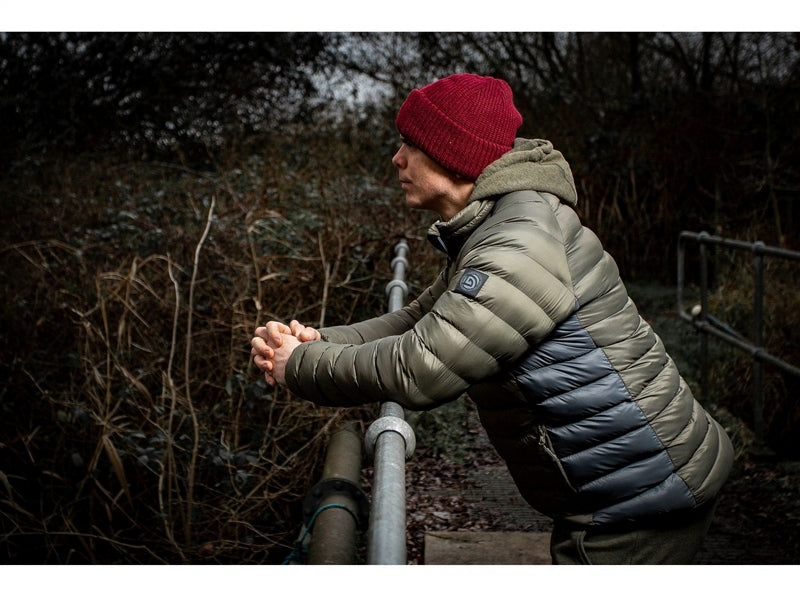 Carica immagine in Galleria Viewer, Trakker Base Xp Plus Jacket
