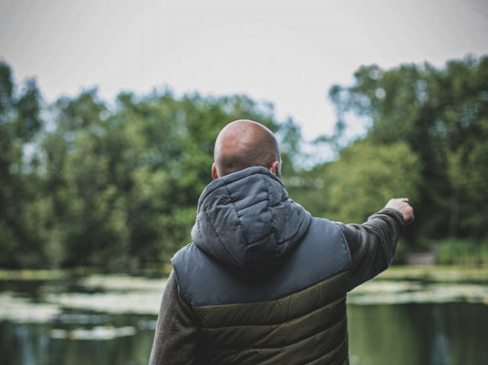 Trakker Hexathermic Bodywarmer