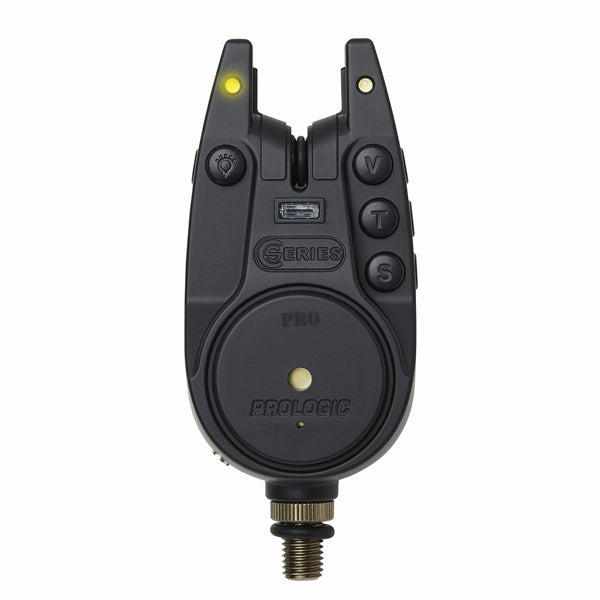 Carica immagine in Galleria Viewer, Prologic C-Series Pro Alarm Set - Avvisatori con Centralina e Bivvy Light
