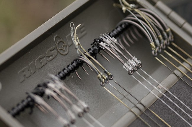 Load image into Gallery viewer, Korda Rigsafe Combi
