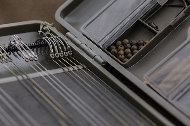 Load image into Gallery viewer, Korda Rigsafe Combi
