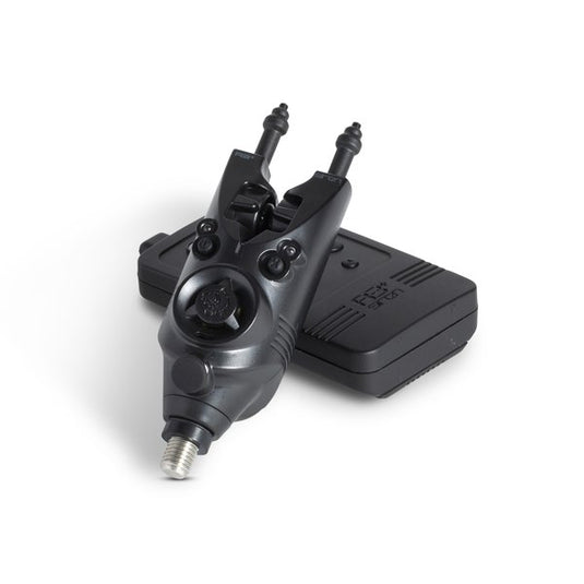 Kevin Nash Siren R3+ Presentation Set - 3 Canne con Centralina