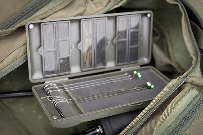 Load image into Gallery viewer, Korda Rigsafe Combi
