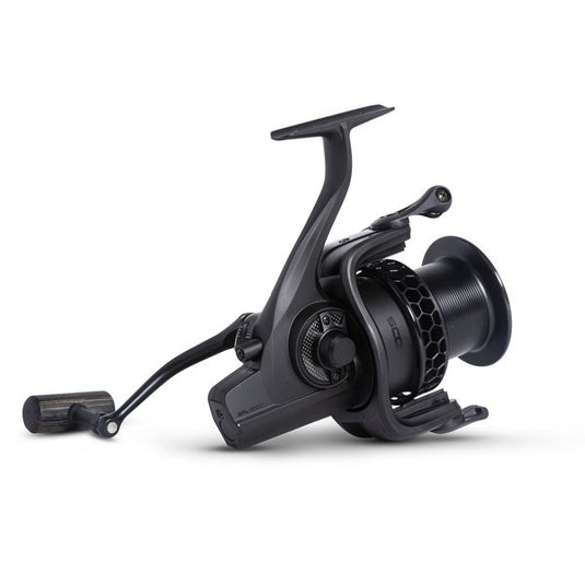Nash Scope GTL 8000 - Mulinello Long Range Carp Fishing