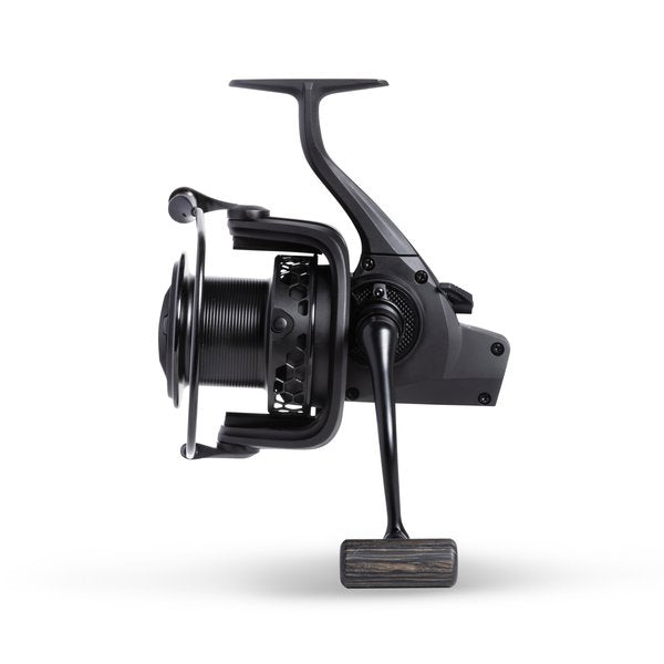 Carica immagine in Galleria Viewer, Nash Scope GTL 8000 - Mulinello Long Range Carp Fishing

