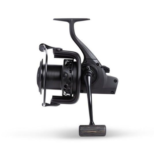 Nash Scope GTL 8000 - Mulinello Long Range Carp Fishing