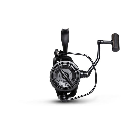 Nash Scope GTL 8000 - Mulinello Long Range Carp Fishing