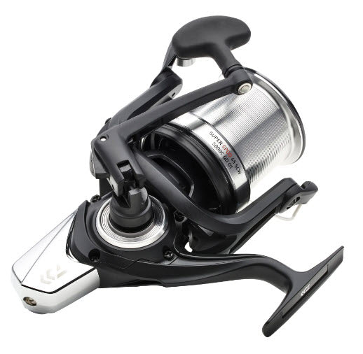 Carica immagine in Galleria Viewer, Daiwa Super Spod 45 Scw Qd-Ot
