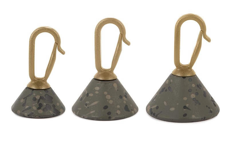 Carica immagine in Galleria Viewer, Fox Edges™ Downrigger Back Weights
