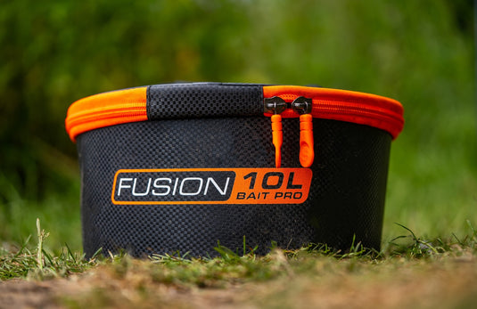 Guru Fusion 10L Bait Pro Bucket